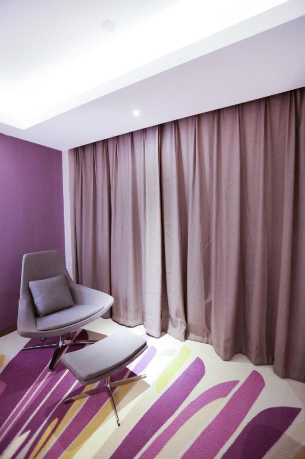 Lavande Hotel Jingdezhen Zewnętrze zdjęcie