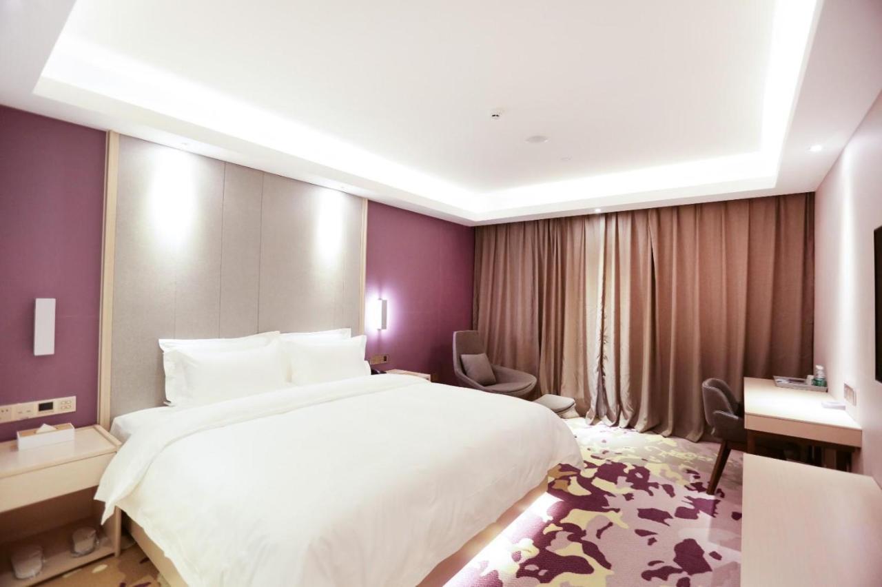 Lavande Hotel Jingdezhen Zewnętrze zdjęcie