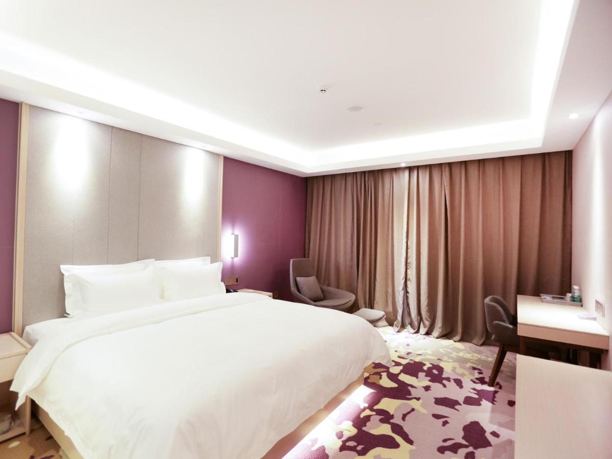Lavande Hotel Jingdezhen Zewnętrze zdjęcie